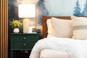 Master King Bedroom 1